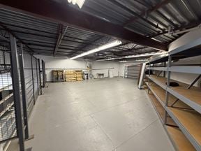 Office/ Warehouse Industrial Building
