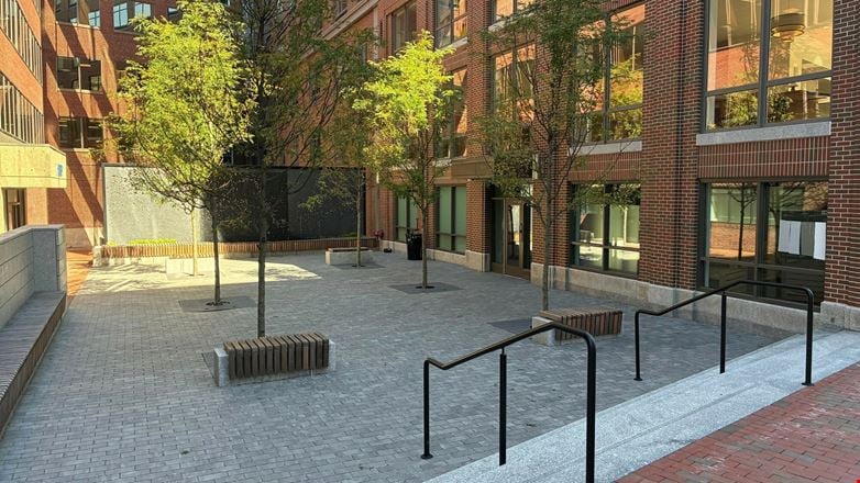201 Federal Street