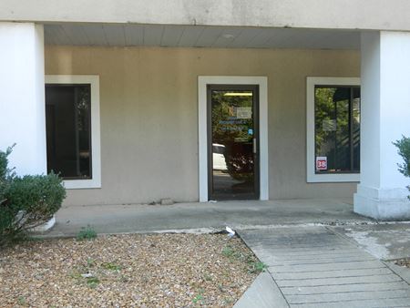 Office space for Rent at 820 E Matthews Ave in Jonesboro