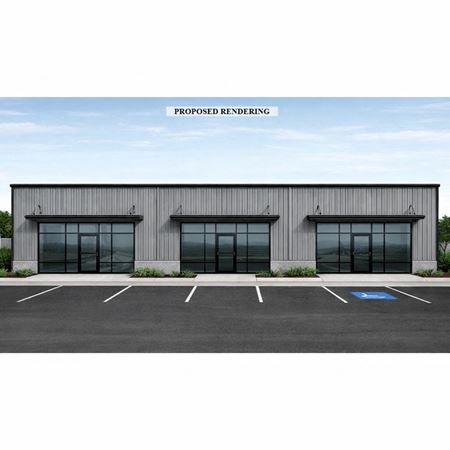 Retail space for Rent at 1809 Tin Valley Circle in Birmingham