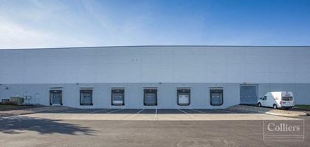 Photo of commercial space at 8600 Roberts Dr in Fishers
