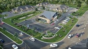 Northlake Commons