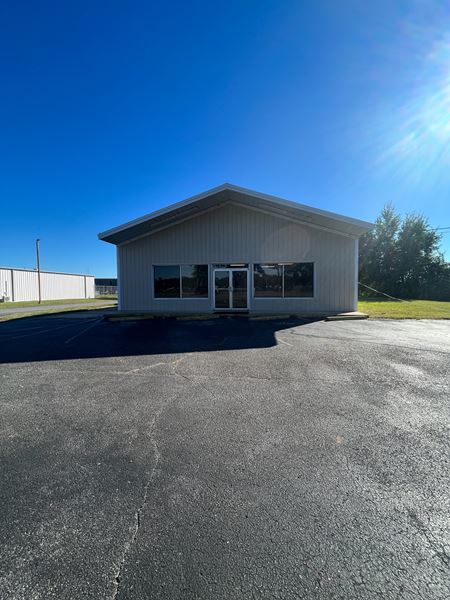 Tint World Triple Net Leased Investment - Pensacola