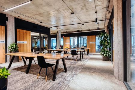 Office space for Rent at 1155 SW Morrison St, Suite 200 in Portland
