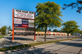 Farmington Plaza