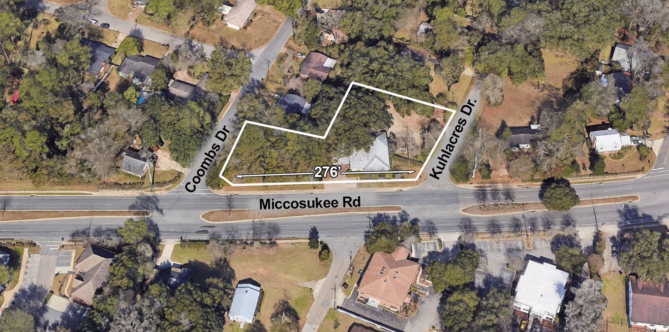 Building For Sale - or Redevelopment Opportuniy