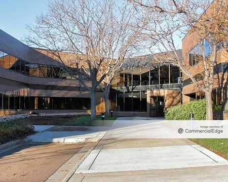 Office space for Rent at 9000 East Nichols Avenue in Centennial