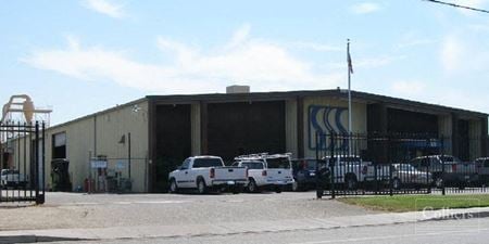 Industrial space for Sale at 1150 N Filbert St in Stockton