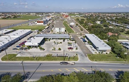 Retail space for Rent at 4113 S Sugar Rd in Edinburg