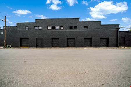 Industrial space for Rent at 200 Seguin St in San Antonio