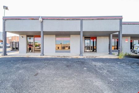 Industrial space for Sale at 12153 Valliant St in San Antonio