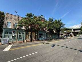 1,975 SF Office Space