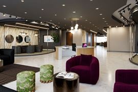 Lucid Private Offices - Austin