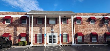 Office space for Rent at 315 Alberta Drive in Amherst