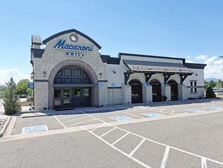 Retail space for Rent at 10411 Town Center Dr in Westminster
