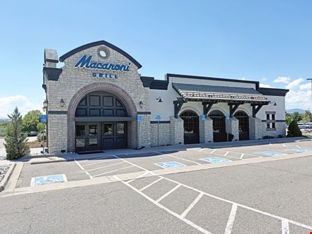 Retail space for Rent at 10411 Town Center Dr in Westminster