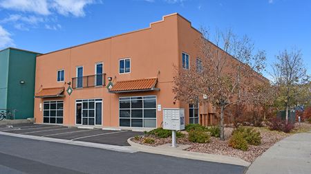 Industrial space for Rent at 1733 Majestic Drive in Lafayette