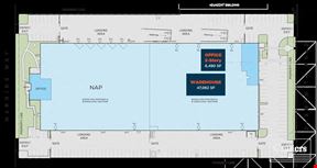 High Image Manufacturing/Distribution Facility