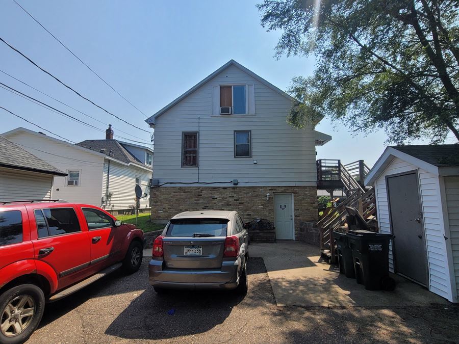 153 Waite Park Duplex