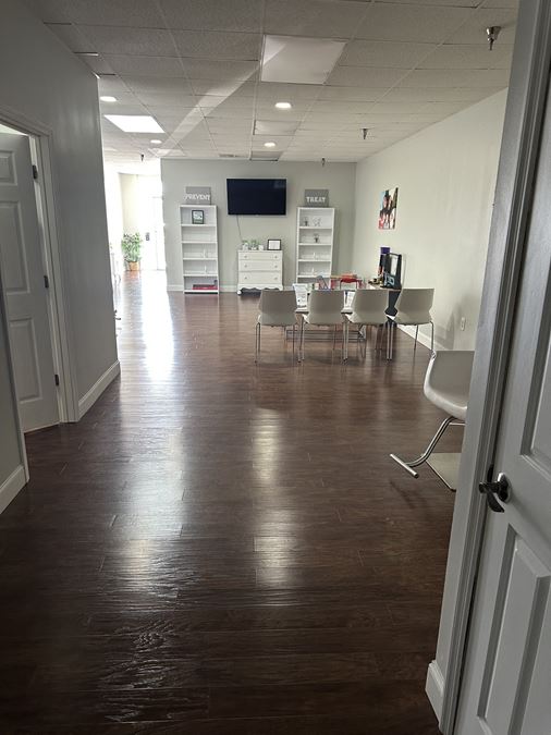 830 Fairview Avenue, Suite A-4, Bowling Green, KY
