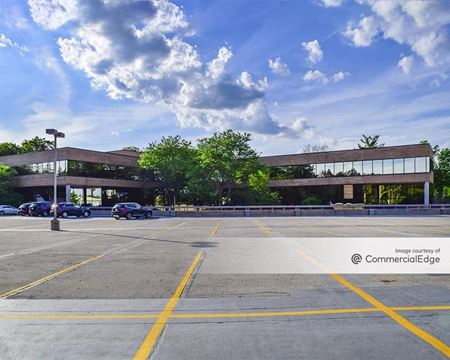 Photo of commercial space at 38505 Woodward Avenue in Bloomfield Hills