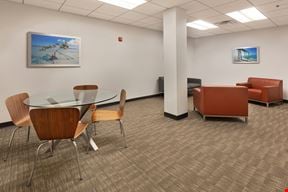 501 North Frederick