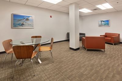 501 North Frederick