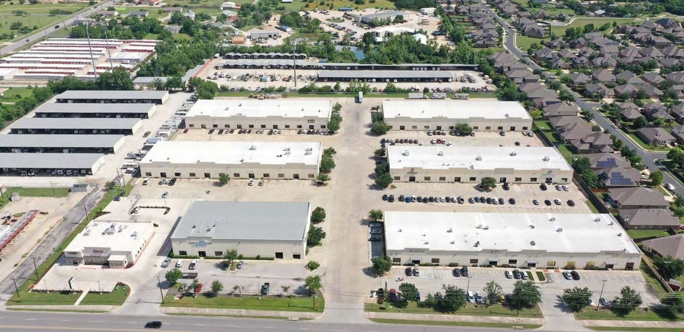 Forest Commons