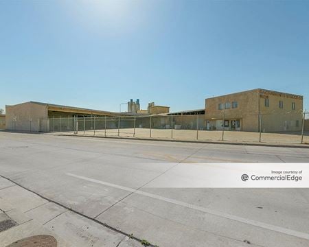 Commercial space for Rent at 860 Riske Lane in West Sacramento