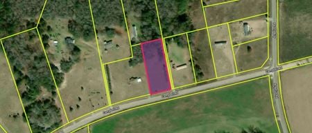 VacantLand space for Sale at Lot 15 Campbell Meadow Subdivision, Campbell Rd in Jefferson