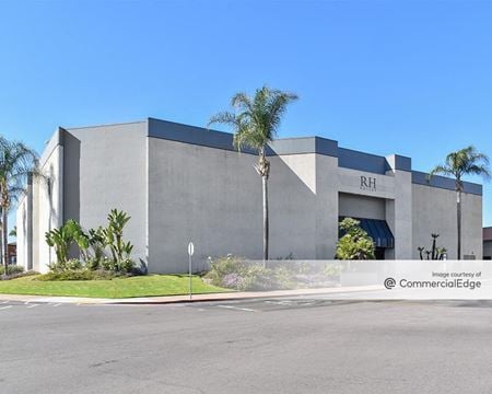 Photo of commercial space at 5500 Grossmont Center Drive in La Mesa