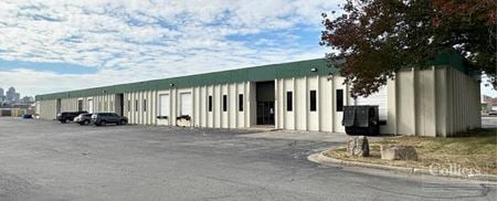 Photo of commercial space at 1118-1136 Erie St in Gallatin Township