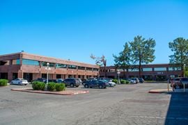 459 N Gilbert Rd, Bldg A
