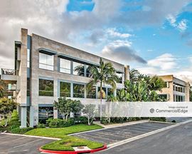 Emerald Lake Corporate Center