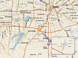1.35-Acre Mixed-Use Tract