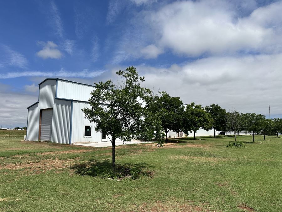 182 CR 335 Abilene Texas79606