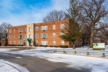 Multi-Family space for Sale at 1557 Knuth Avenue in Cleveland