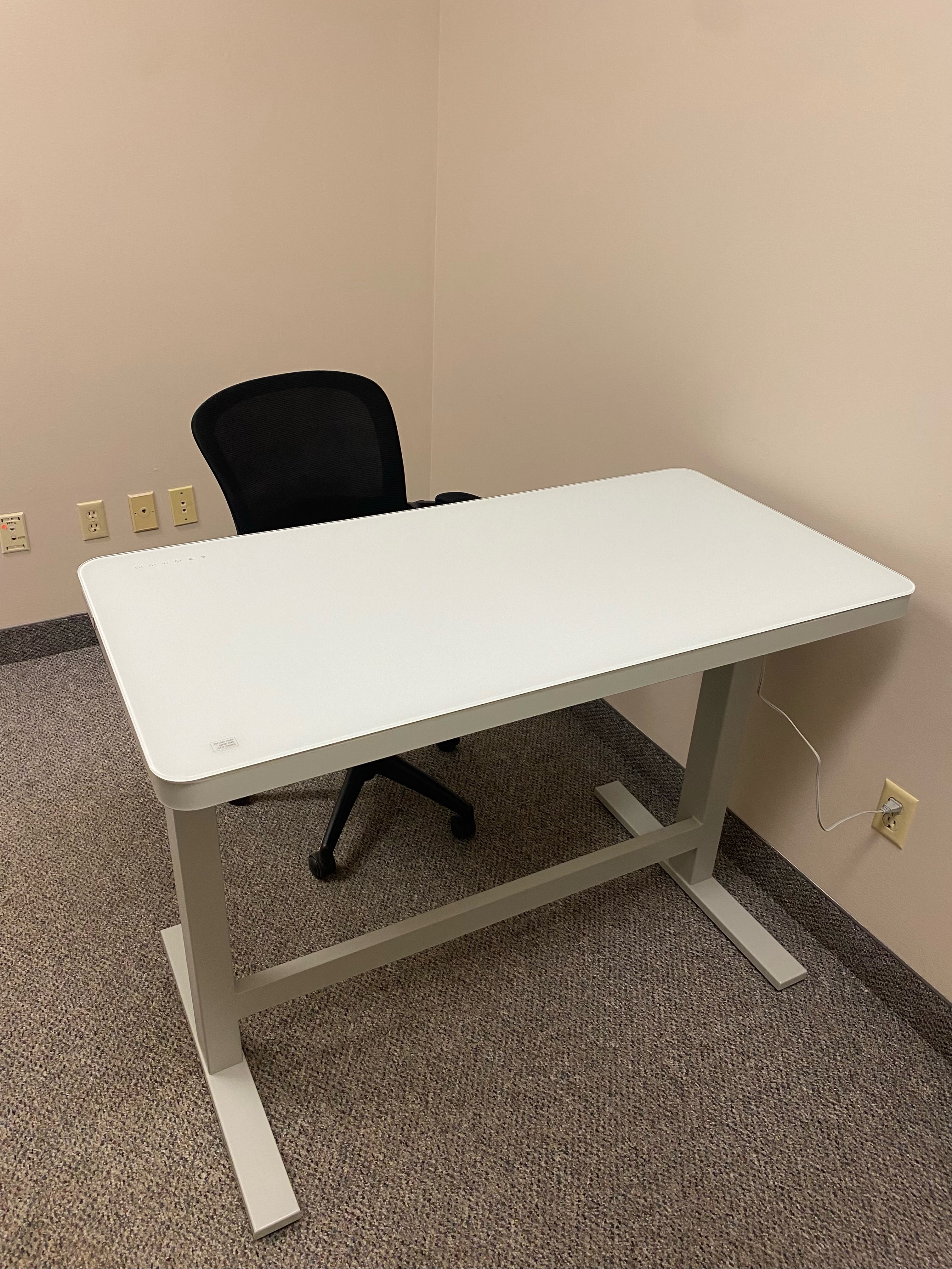 Private Office