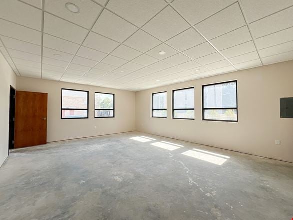 Newly Constructed Professional Office Building in Metairie