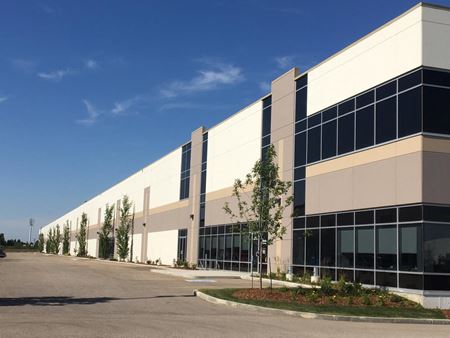 Industrial space for Rent at 11546 186 Street in Edmonton