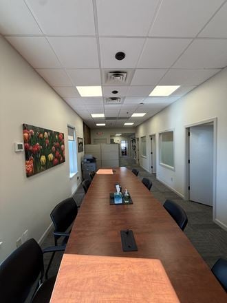 Downtown Office Space