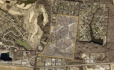 VacantLand space for Sale at 0 County Rd 205 in Cape Girardeau