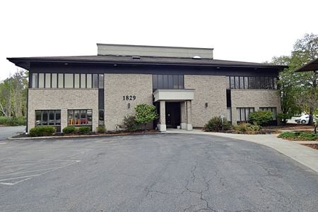 Office space for Rent at 1829 Maple Road in Williamsville