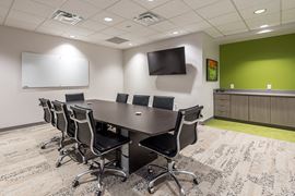 Workstyle Flexible Spaces - 2310 Parklake Drive
