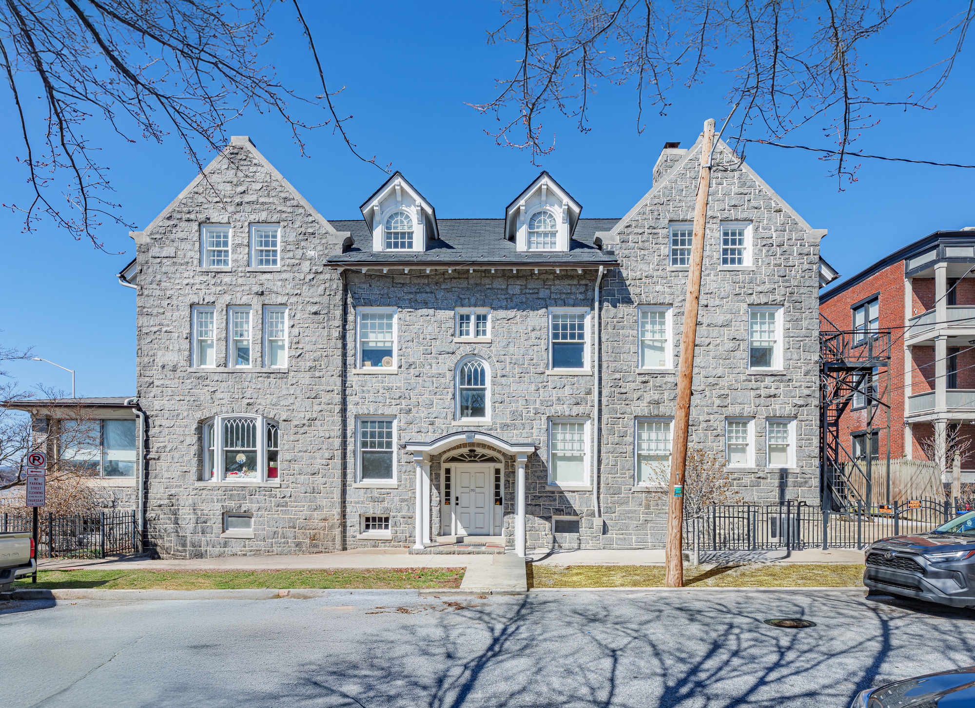 1701 N Front St, Harrisburg, PA 17102