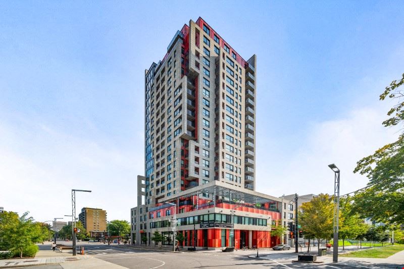 20 Boulevard De Maisonneuve Ouest