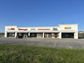 4810 Elmore Ave, Davenport