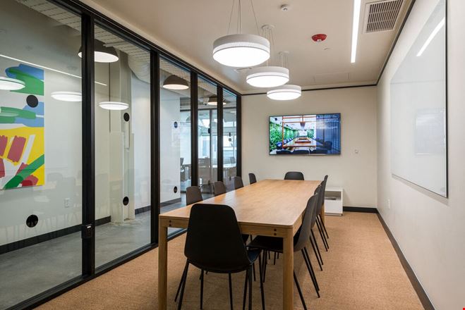 WeWork - Canyon 28