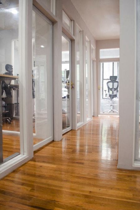 Office space for Rent at 243 East 14th Street in New York