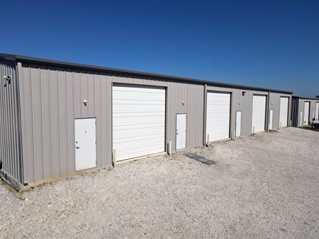 Industrial space for Rent at 973 & 979 Stonecrest Rd in Argyle